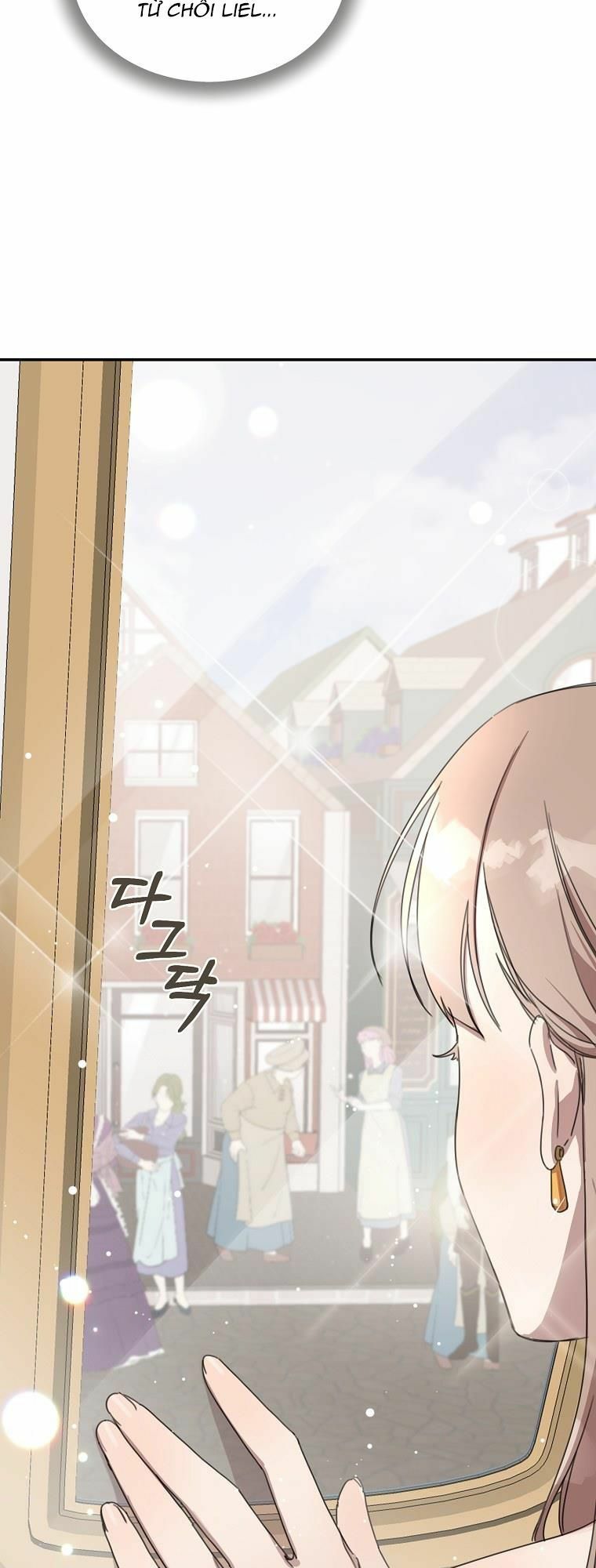 Mất Đi Một Người Chị Tốt: Chapter 3