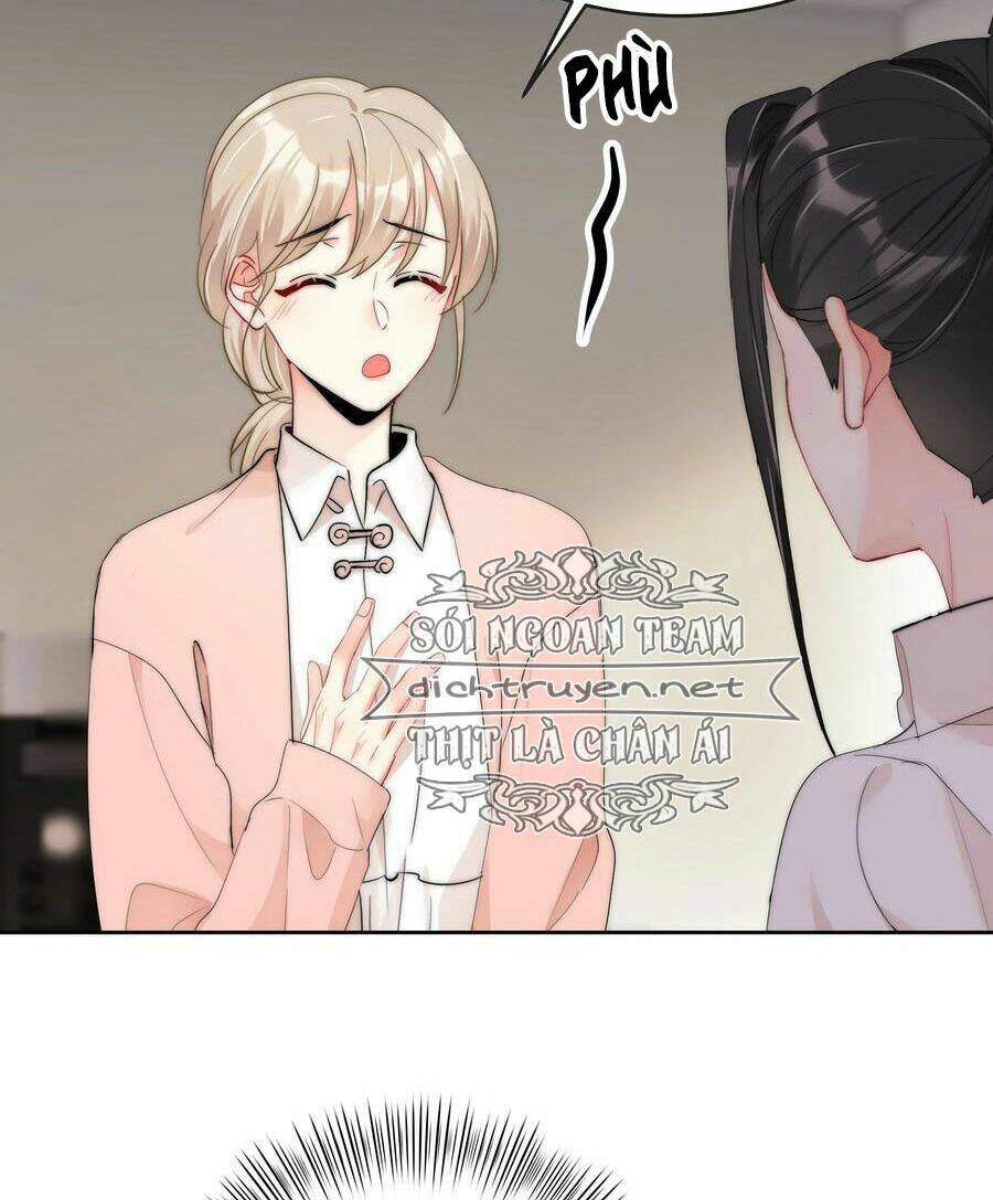 Boss Đại Nhân Là Nữ Thần?: Chapter 64