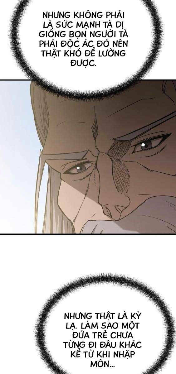 Đông Phương Bất Bại: Chapter 7