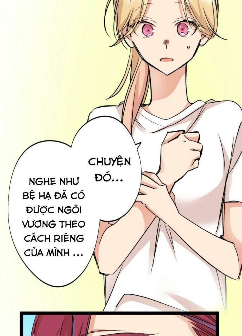 Trở Thành Nữ Kiếm Sĩ Hoàng Gia Ở Thế Giới Khác: Chapter 6
