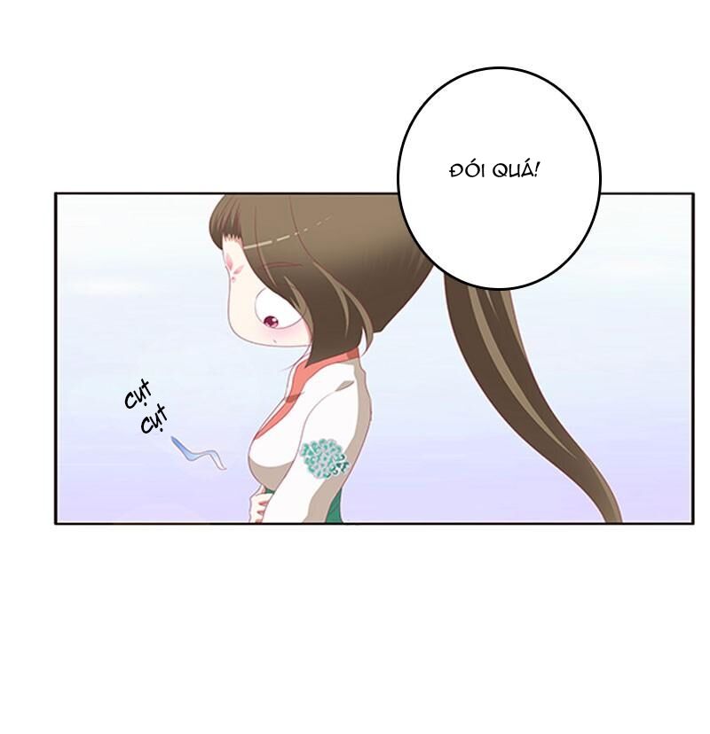 Thông Linh Phi: Chapter 411