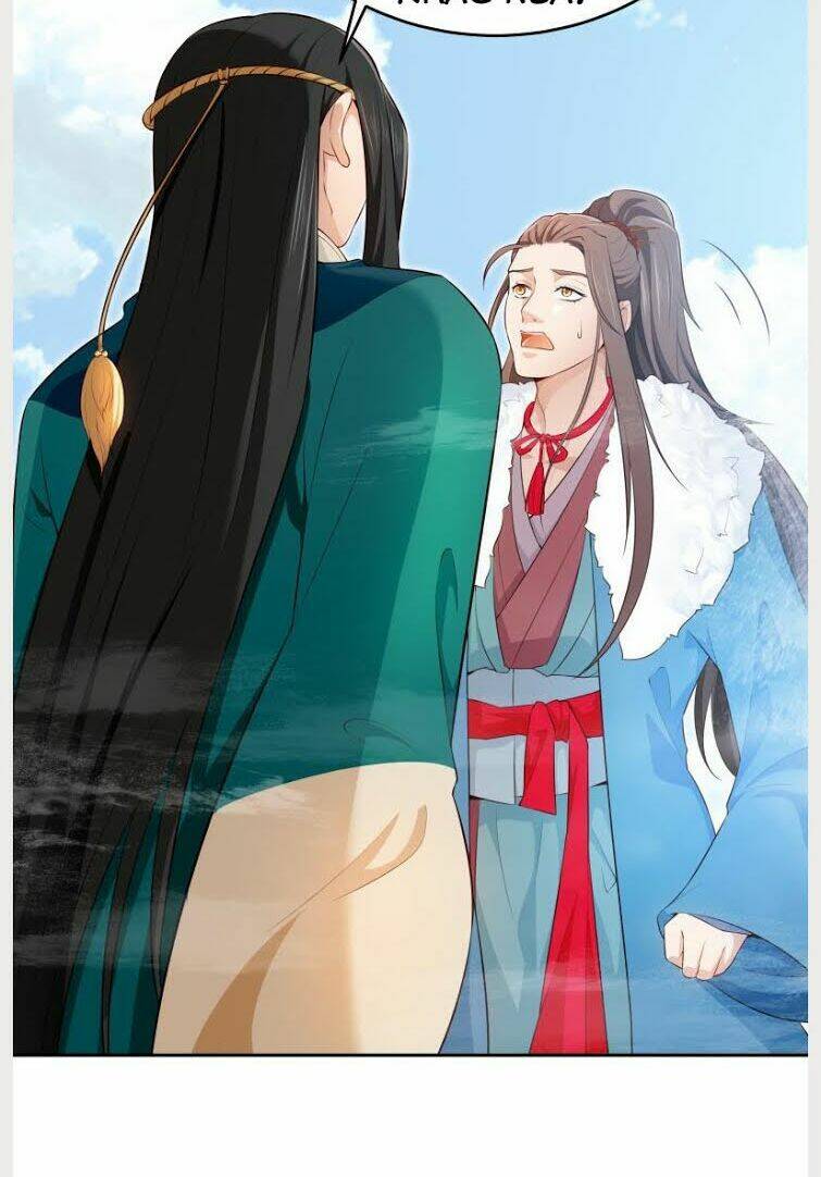 Ma Nhị Đại: Chapter 41