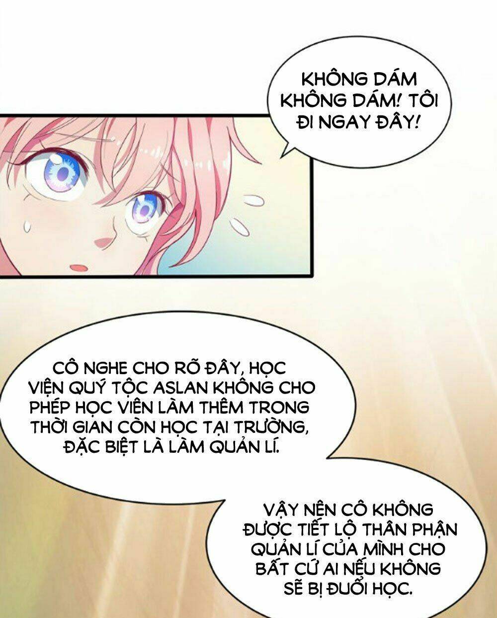 Quản Lí Ngây Ngô Và Thần Tượng Ác Ma: Chapter 1