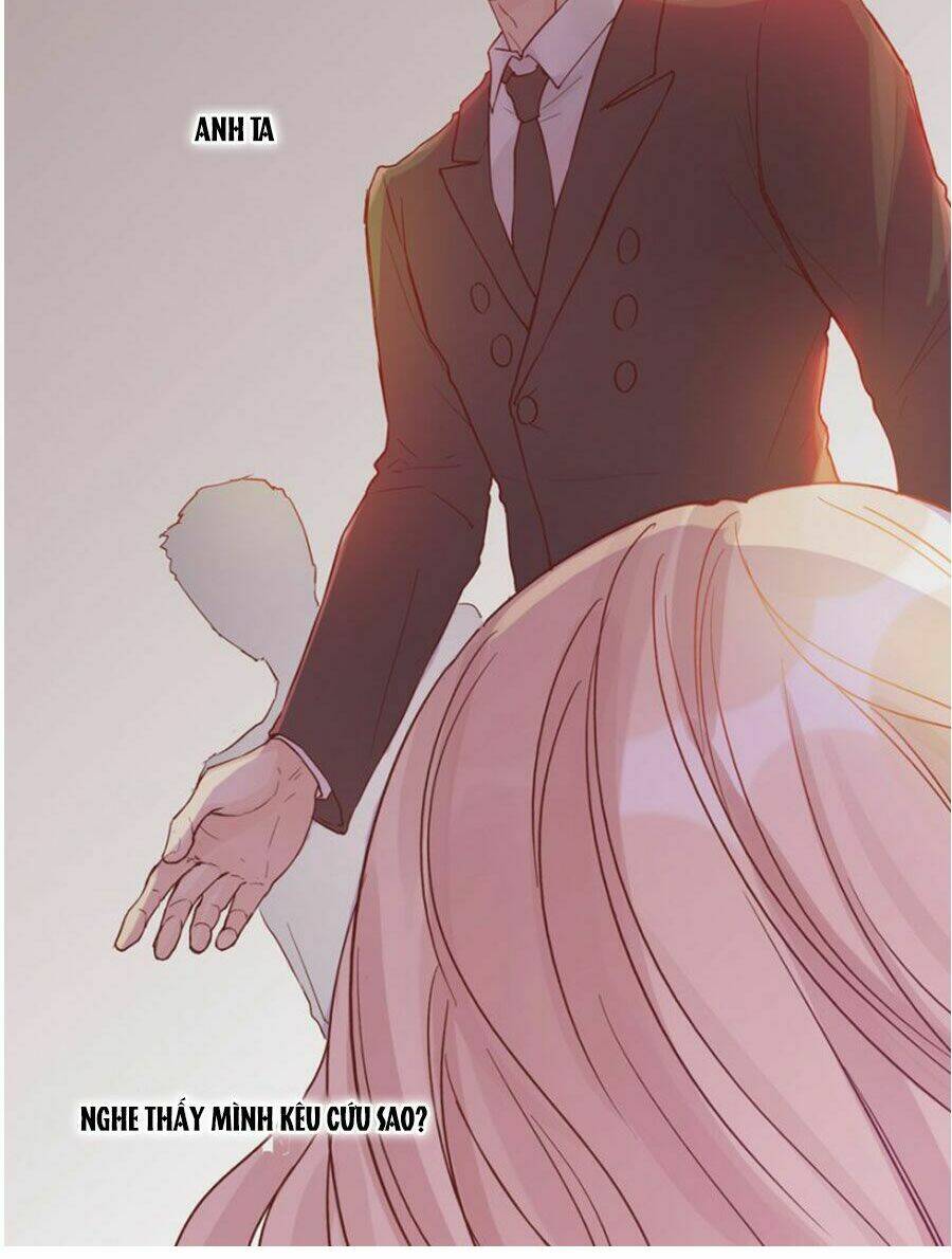 Lưu Luyến Nguy Tình: Chapter 4