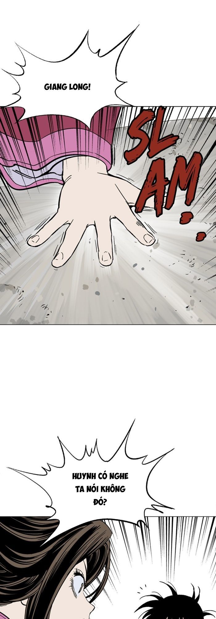 Cao Thủ 2: Chapter 38