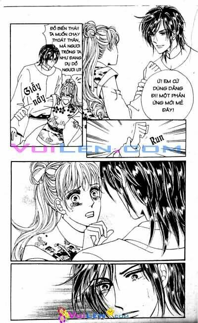 New Sexy Simpleton: Chapter 41