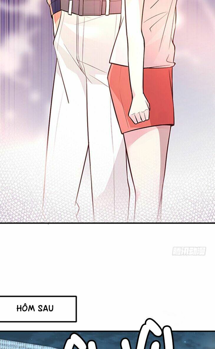 Bí Mật Kết Hôn Với Ảnh Đế: Vợ Ơi Đến Đây Tấn Công Đi Nào: Chapter 63