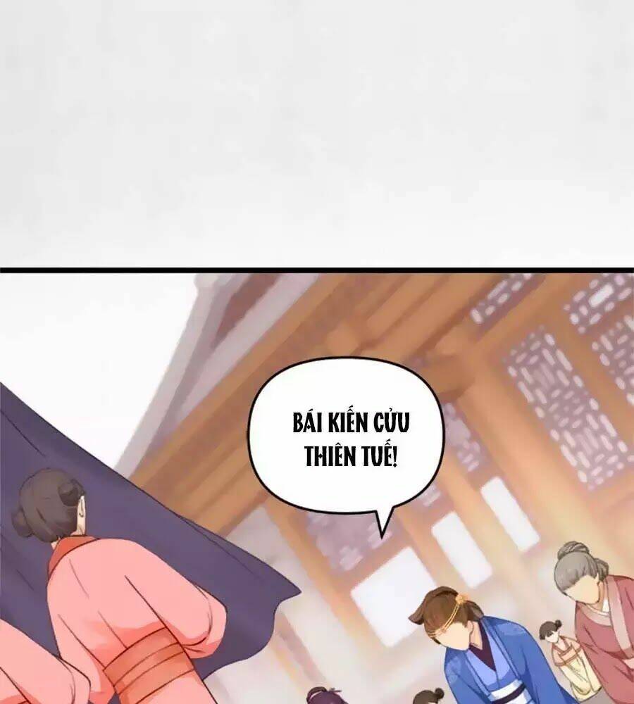 Hoạn Phi Hoàn Triều: Chapter 32