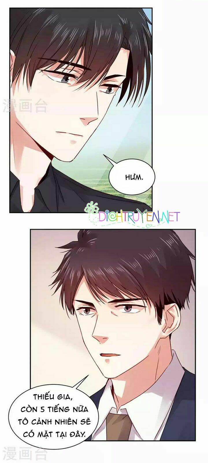 Vợ Yêu Của Ác Ma: Chapter 96