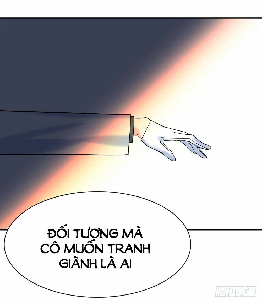 Trời Sinh Một Cặp? Tôi Cự Tuyệt!: Chapter 5