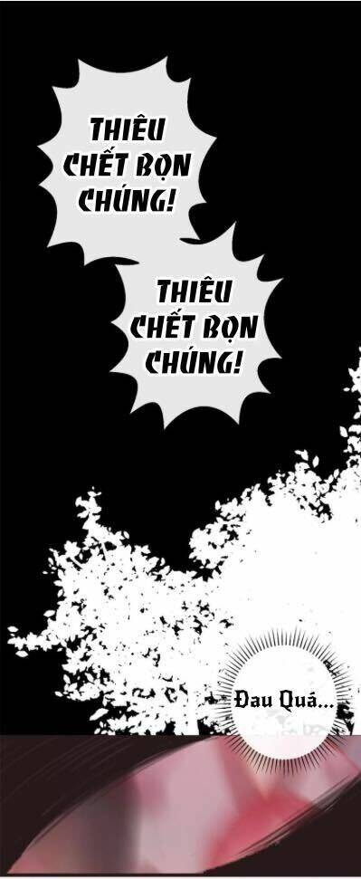 Hồ Minh Chi Hương: Chapter 1