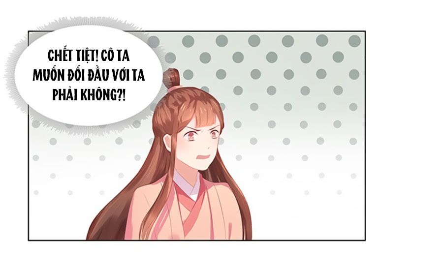 Xuân Khuê Bí Lục: Xưởng Công Thái Liêu Nhân: Chapter 21