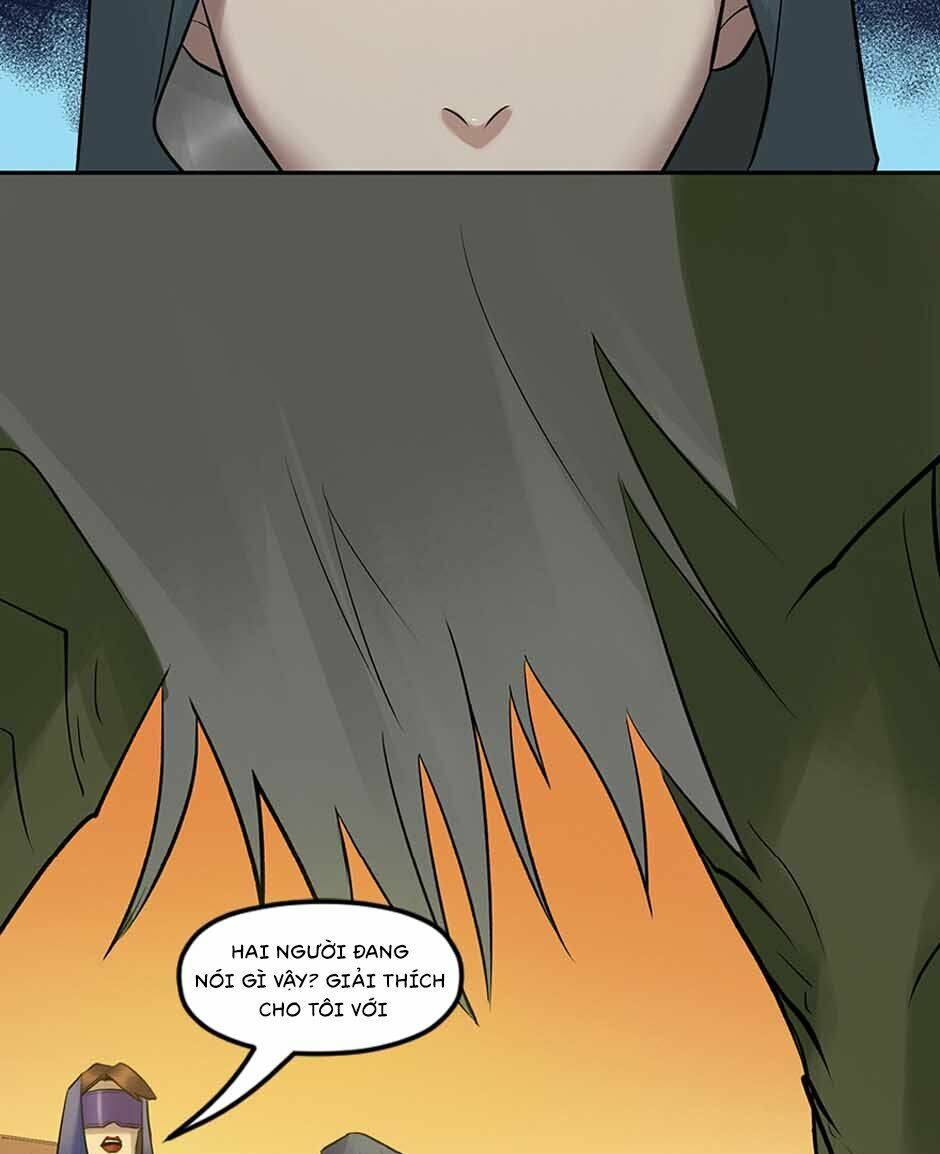 Vô Thượng Thần Vương: Chapter 44