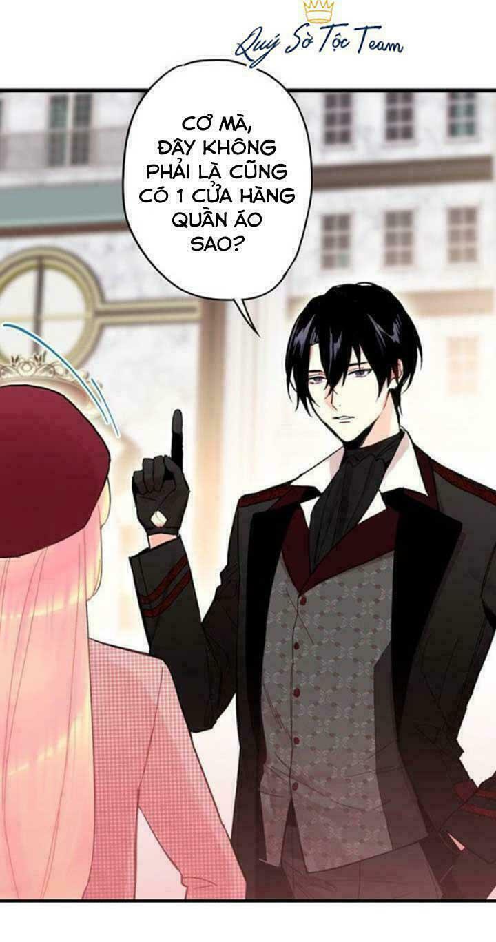 Tồn Tại Với Tư Cách Là Vợ Của Nam Chính: Chapter 49: Học cách thư giãn
