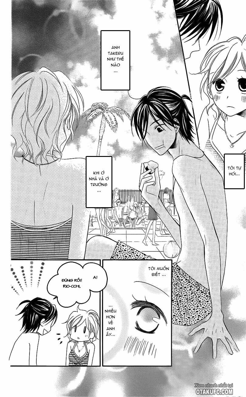 Love So Life: Chapter 35