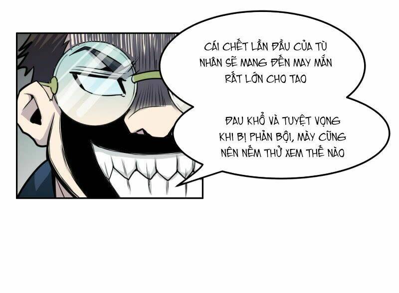 Thánh Hack Chuộc Tội: Chapter 10