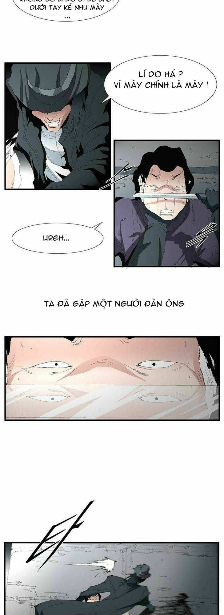 Siêu năng: Chapter 59