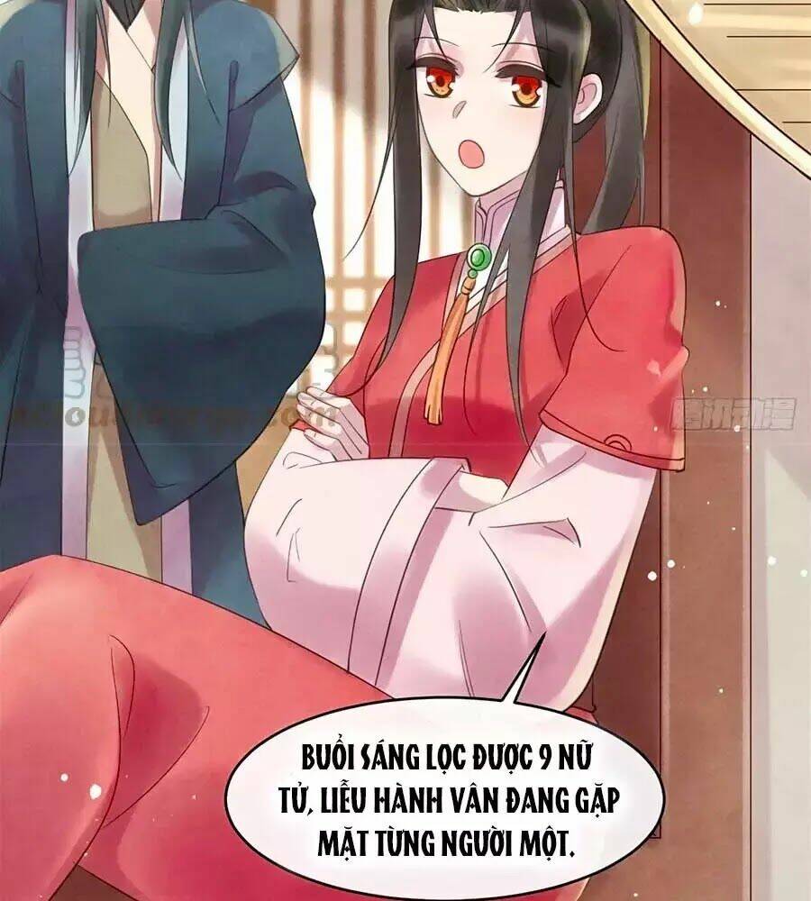 Vương Phi Muốn Trèo Tường: Chapter 48