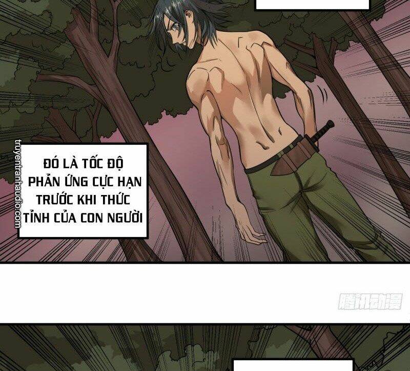 Danh Sách Kẻ Phản Diện: Chapter 89