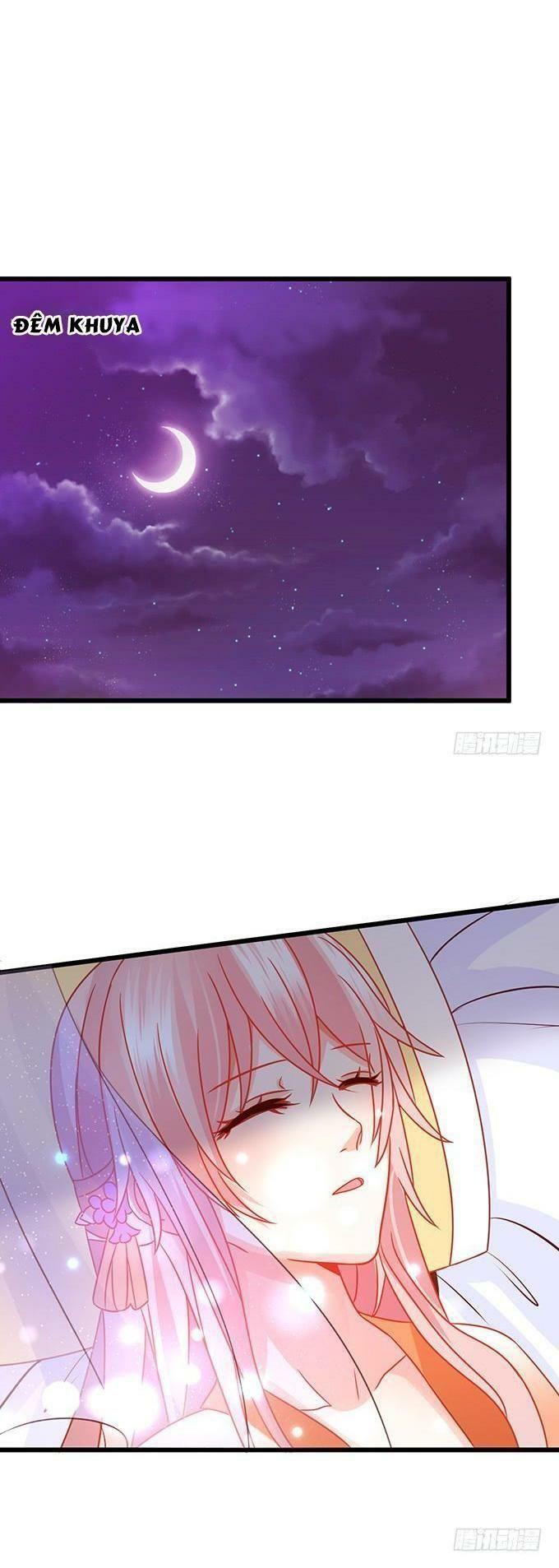 Hồ Tiên Hung Bạo: Chapter 41