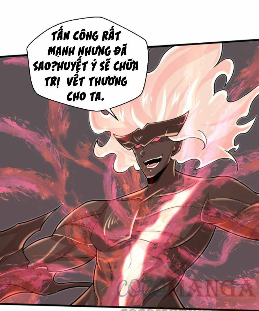 Một Trăm Triệu Điểm: Chapter 95