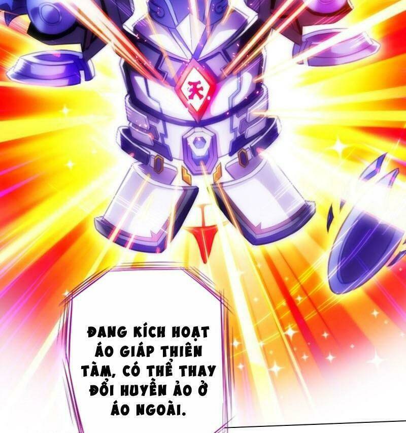 Bất Hủ Phàm Nhân: Chapter 57