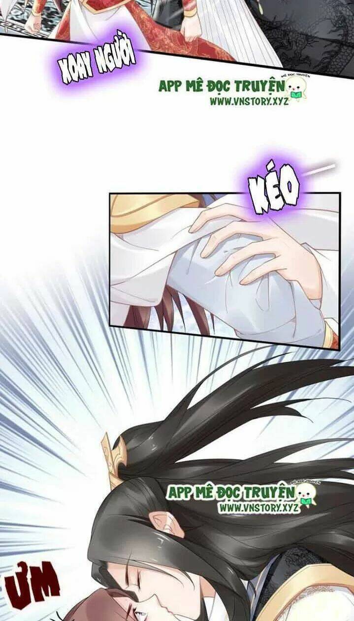 Nhất Sinh Nhất Thế Tiếu Thương Khung: Chapter 88