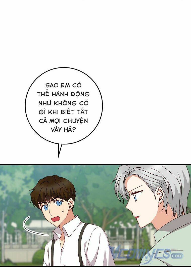 Đừng Chọc Đứa Em Gái Bé Bỏng Của Chúng Tôi: Chapter 81