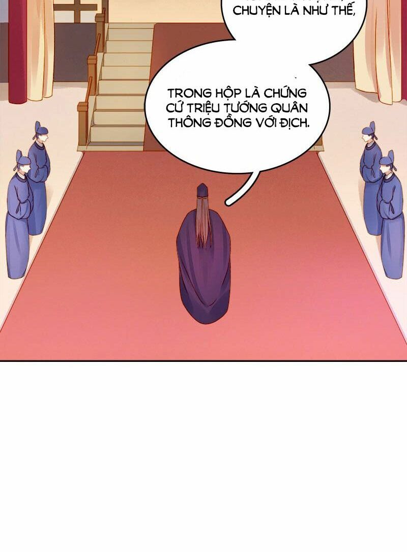 Xuân Khuê Bí Lục: Xưởng Công Thái Liêu Nhân: Chapter 28