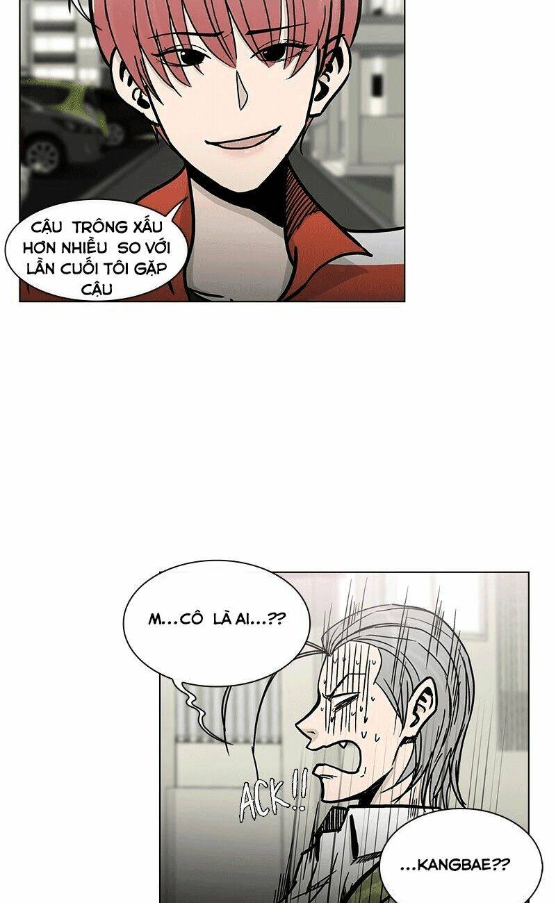 Anh Ấy Là Nữ Sinh Cấp 3: Chapter 57
