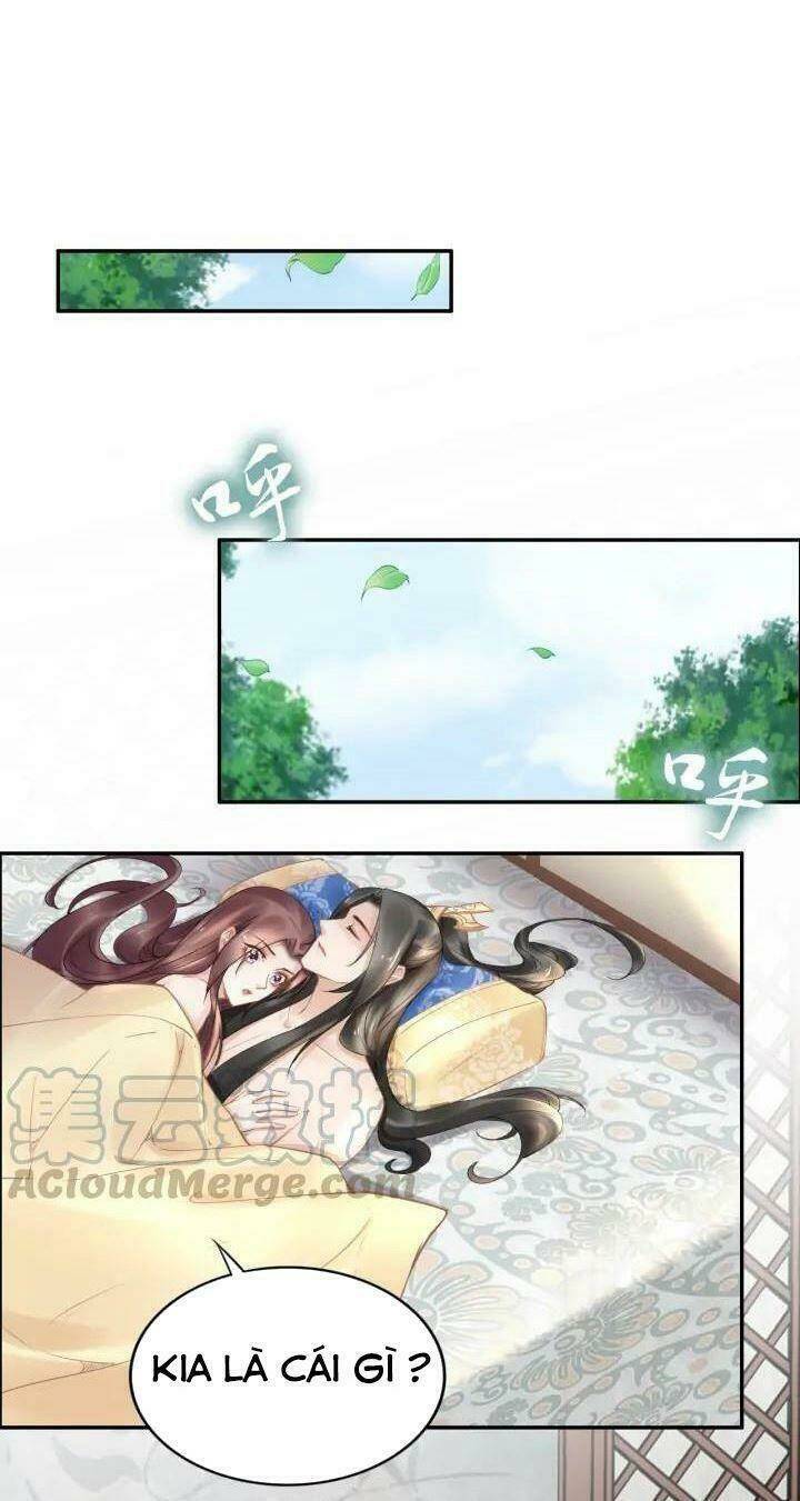 Nhất Sinh Nhất Thế Tiếu Thương Khung: Chapter 105