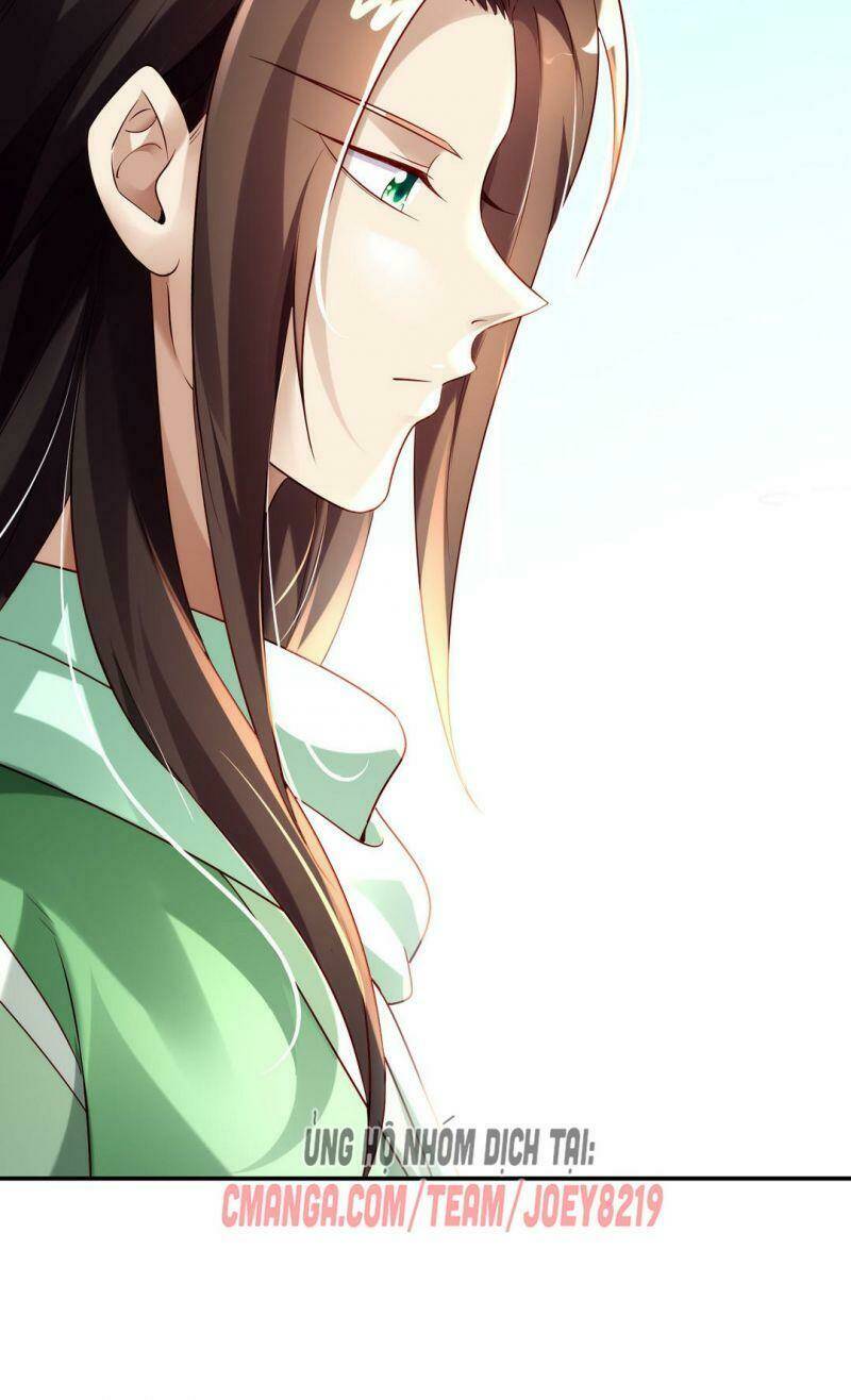 Thiên Kim Bất Hoán: Chapter 71