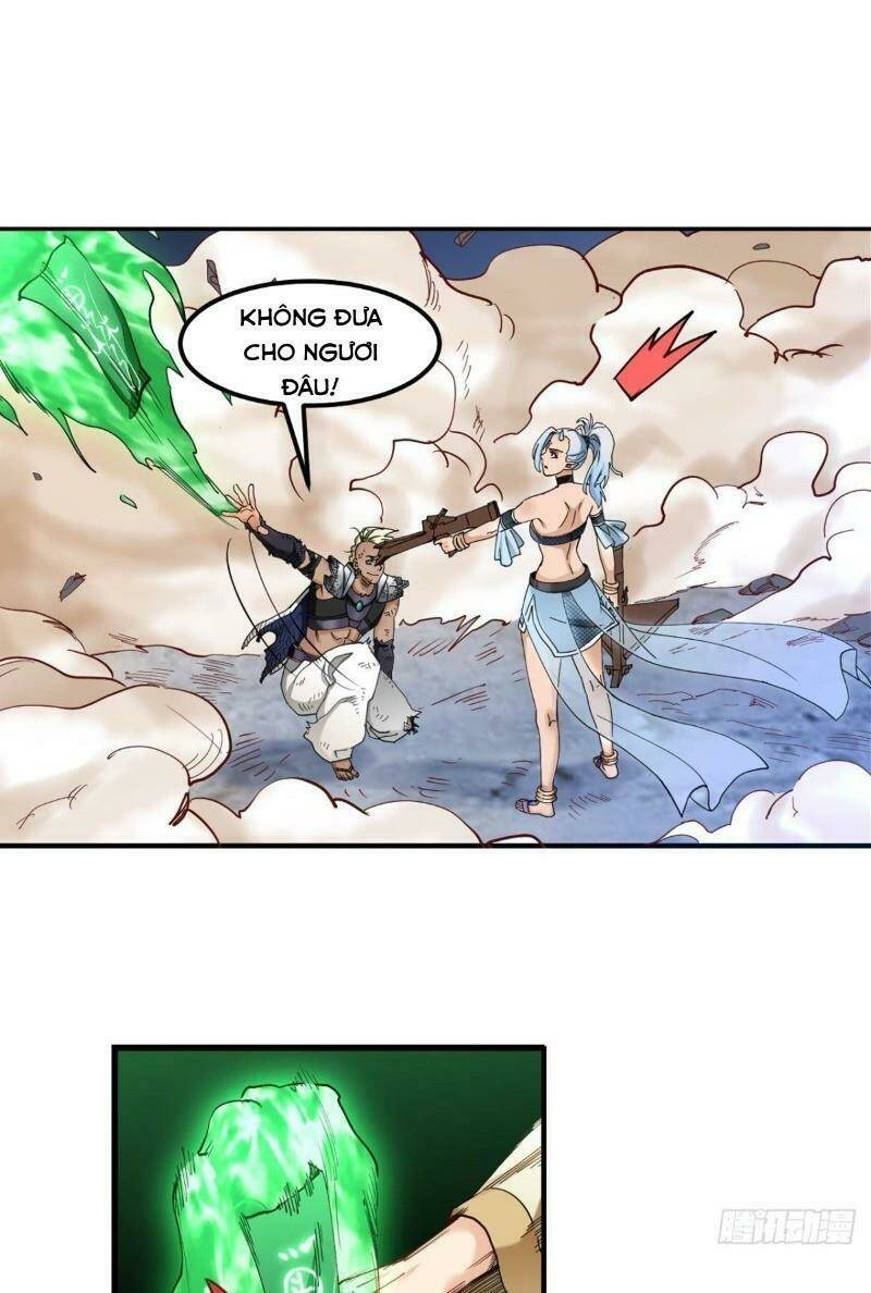 Lão Tổ Của Bạn Đang Online: Chapter 82