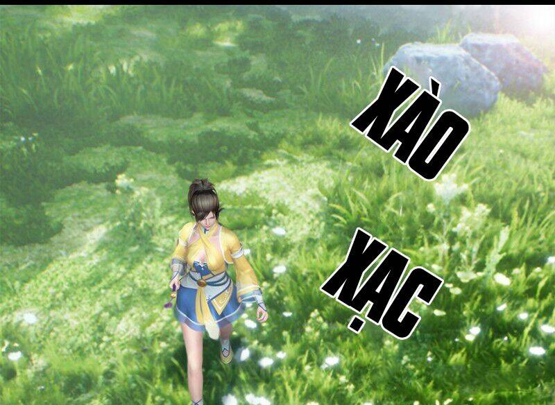 Cửu Hoang Đọa Huyền Sư: Chapter 20