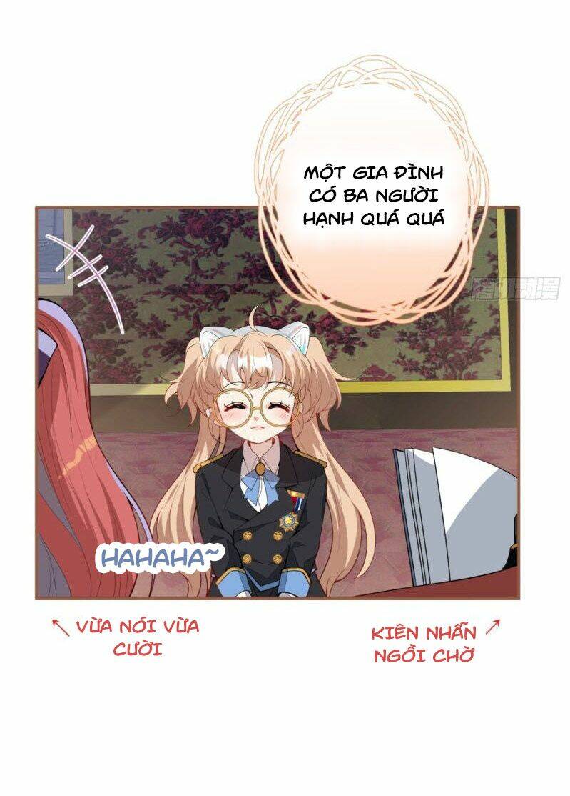 Xuyên Không Đến Thế Giới Trở Thành Đóa Hoa Của Anh: Chapter 16