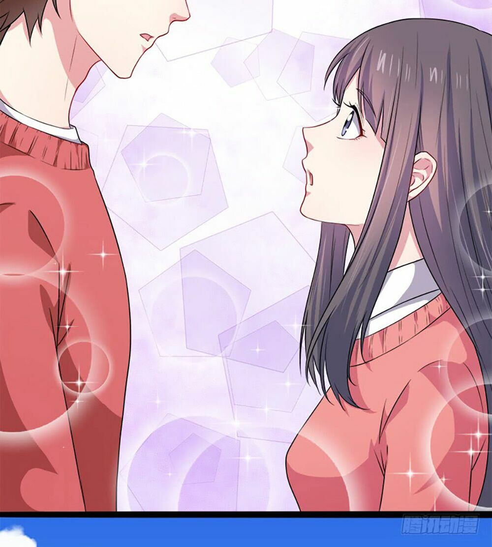 Ngạo Kiều Quỷ Vương Yêu Ta: Chapter 43