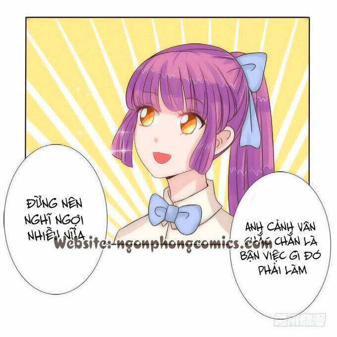 Ma Vương Luyến Ái Chỉ Nam: Chapter 61
