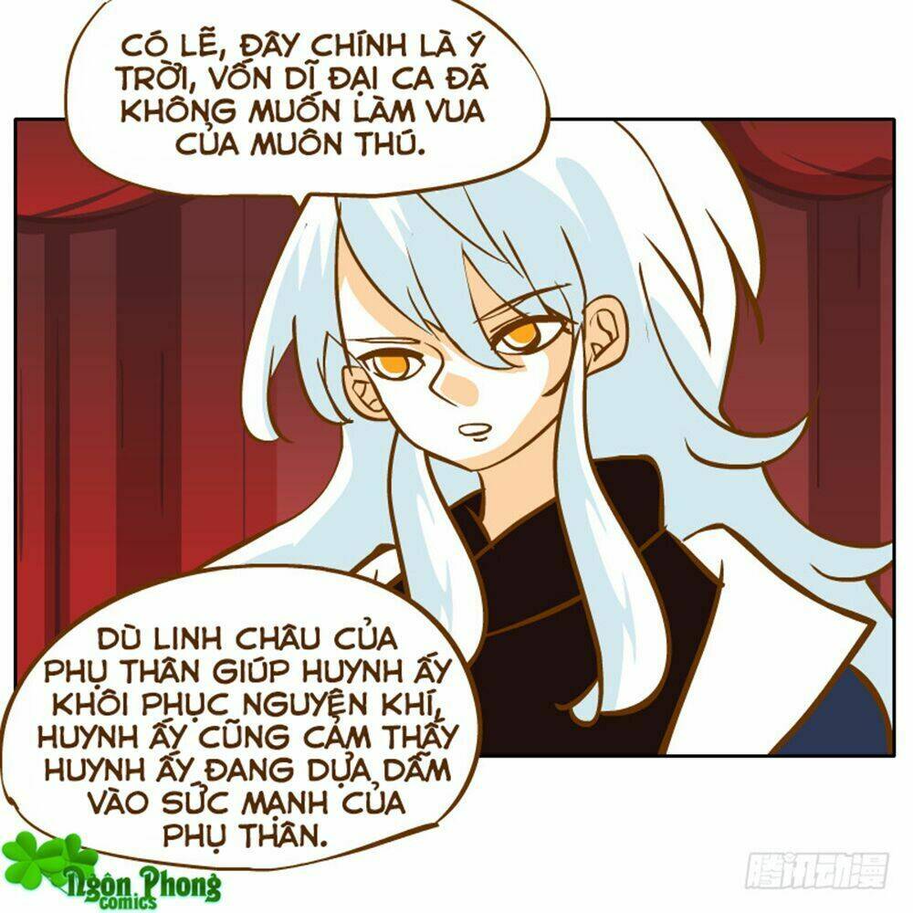 Hòa Thượng Và Tiểu Long Quân: Chapter 54