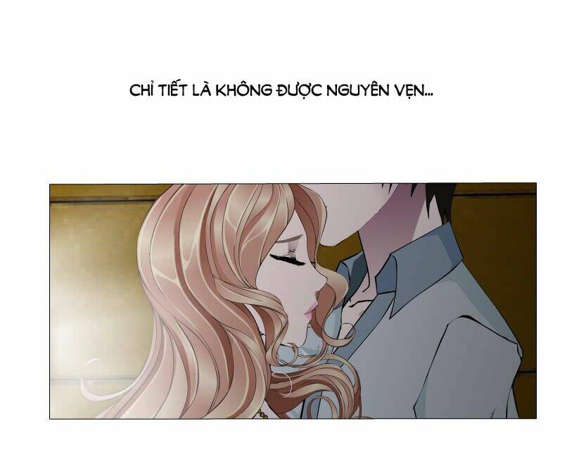 Cạm Bẫy Của Nữ Thần: Chapter 78
