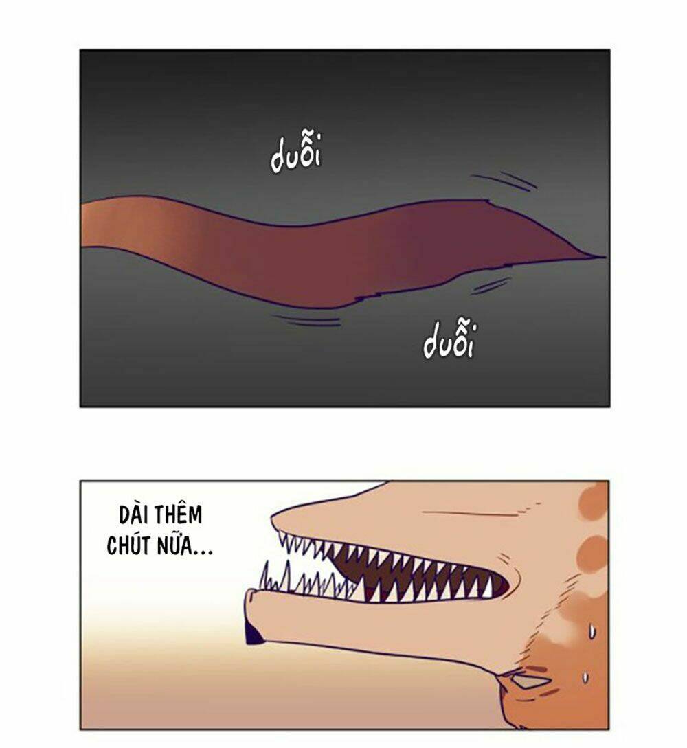 Hoa Đạo Sĩ: Chapter 6