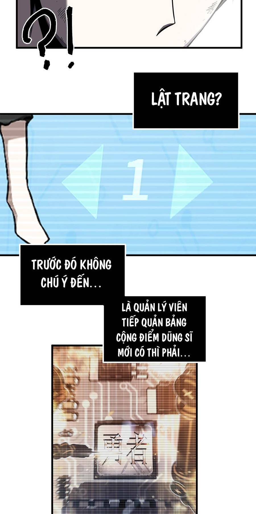 Tác Giả Sinh Tồn Ký: Chapter 7