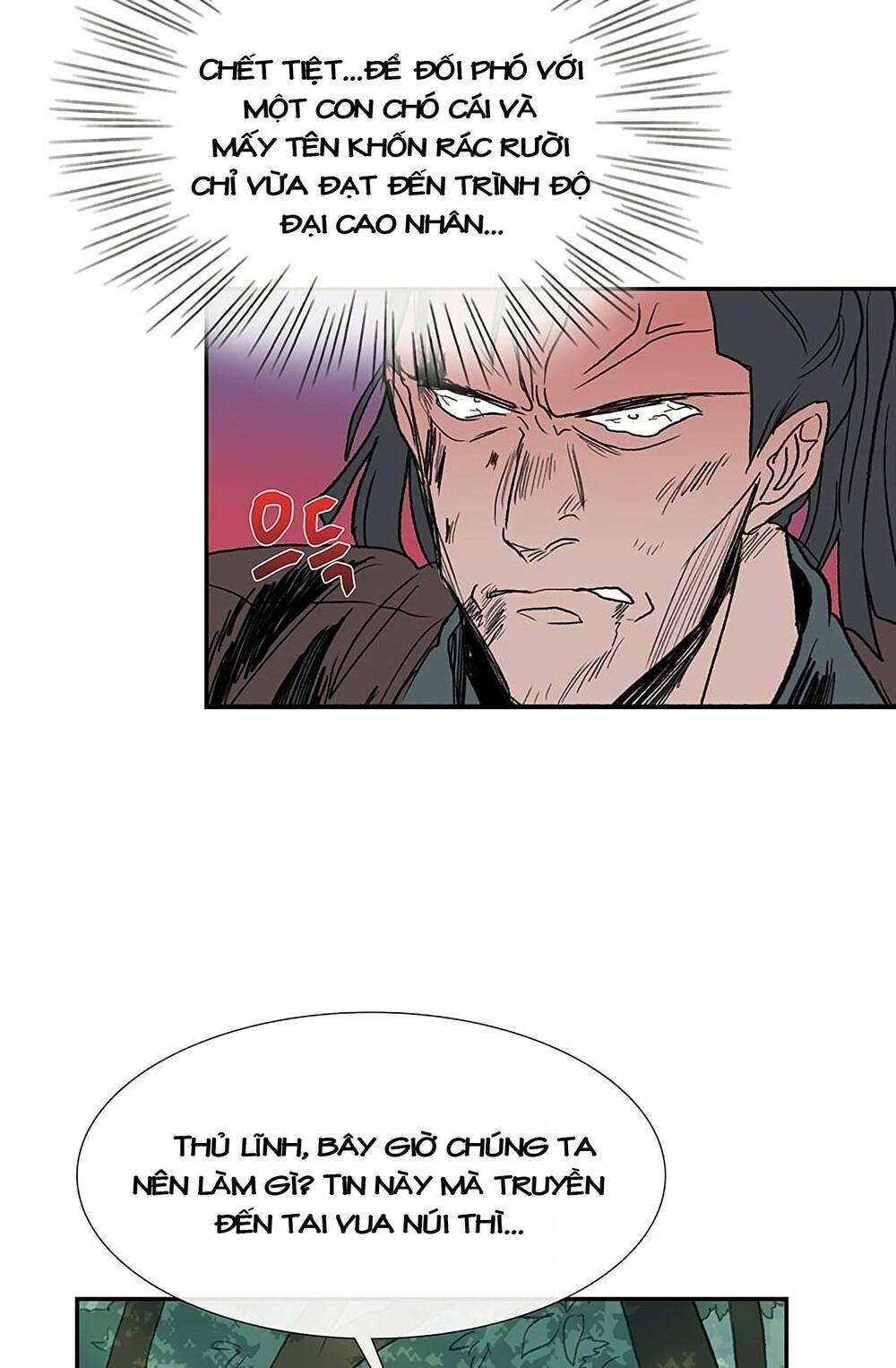 Học Sĩ Tái Sinh: Chapter 97