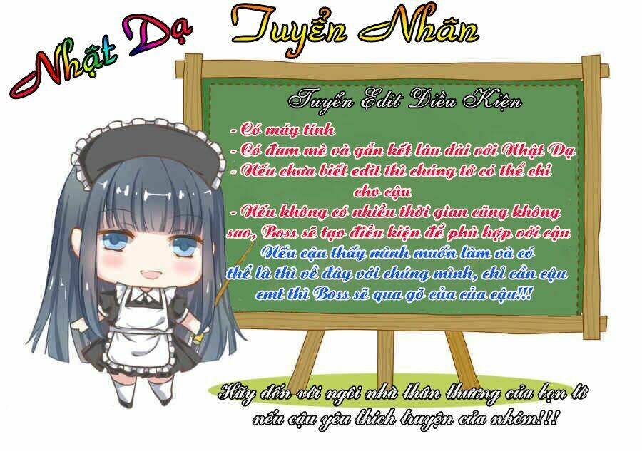 Mùa Hè Của Tổng Tài: Chapter 25