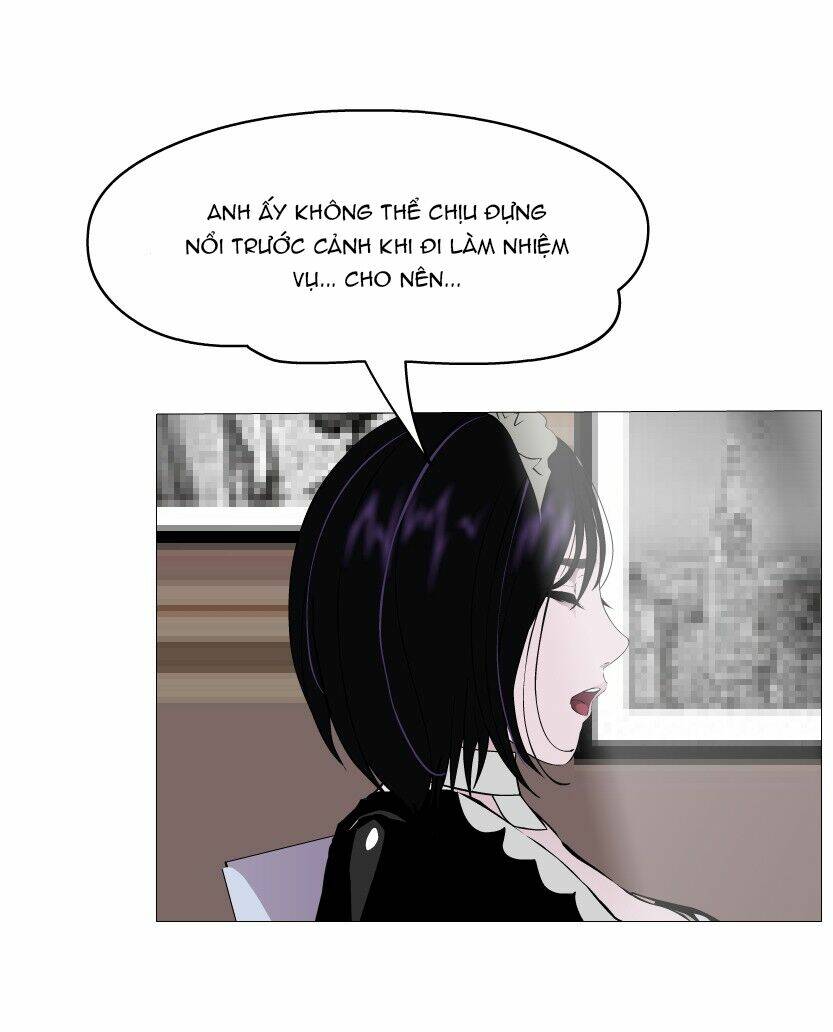 Cạm Bẫy Của Nữ Thần: Chapter 140