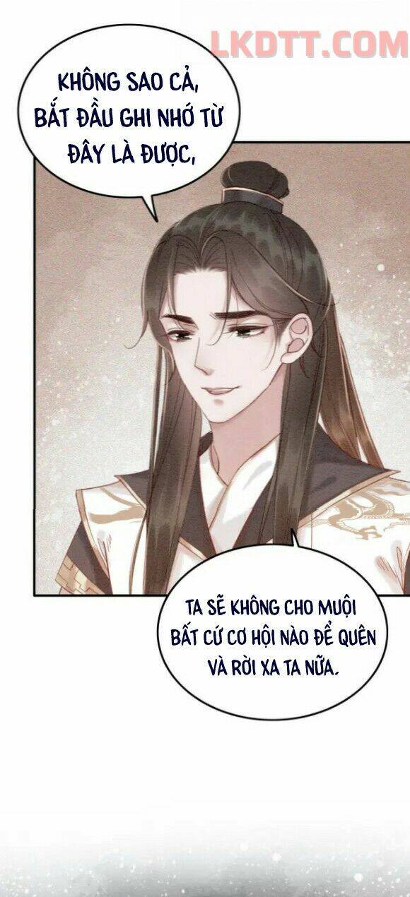 Trọng Sinh Bá Sủng Nhiếp Chính Vương Quá Mạnh Mẽ: Chapter 229