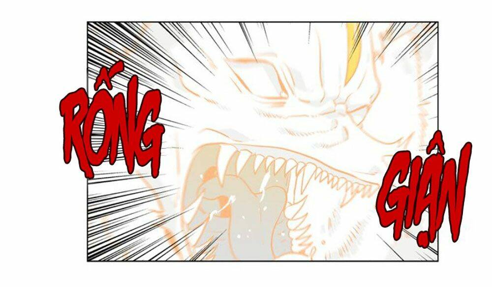 Hoa Đạo Sĩ: Chapter 8