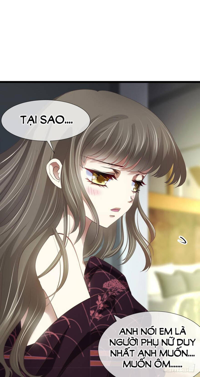 Một Vạn Tư Thế Công Lược Yêu Nam: Chapter 101