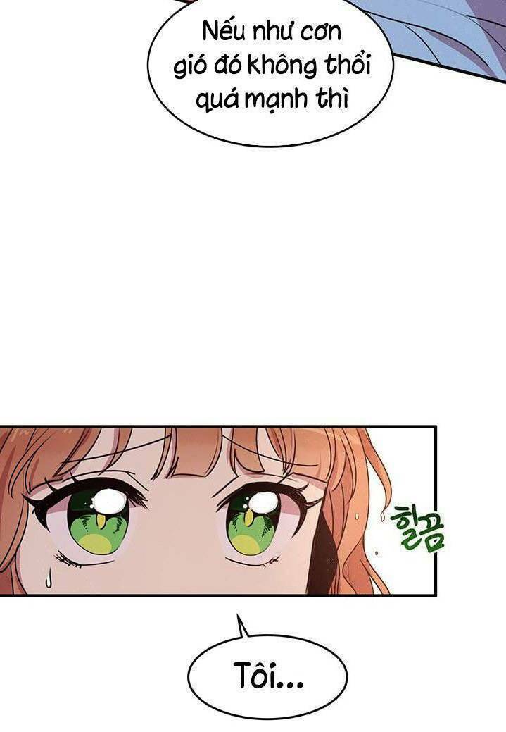 Công Tước, Loạn Vừa Thôi!: Chapter 28