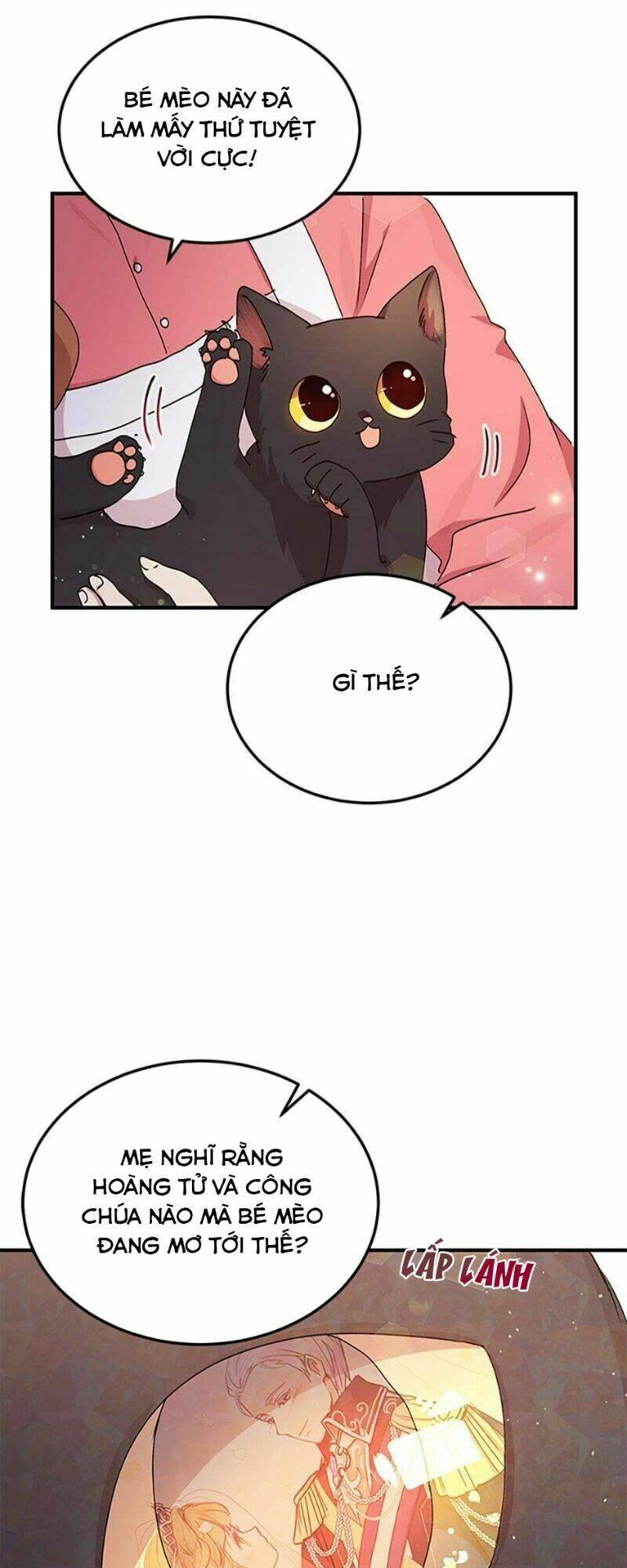 Công Tước, Loạn Vừa Thôi!: Chapter 85