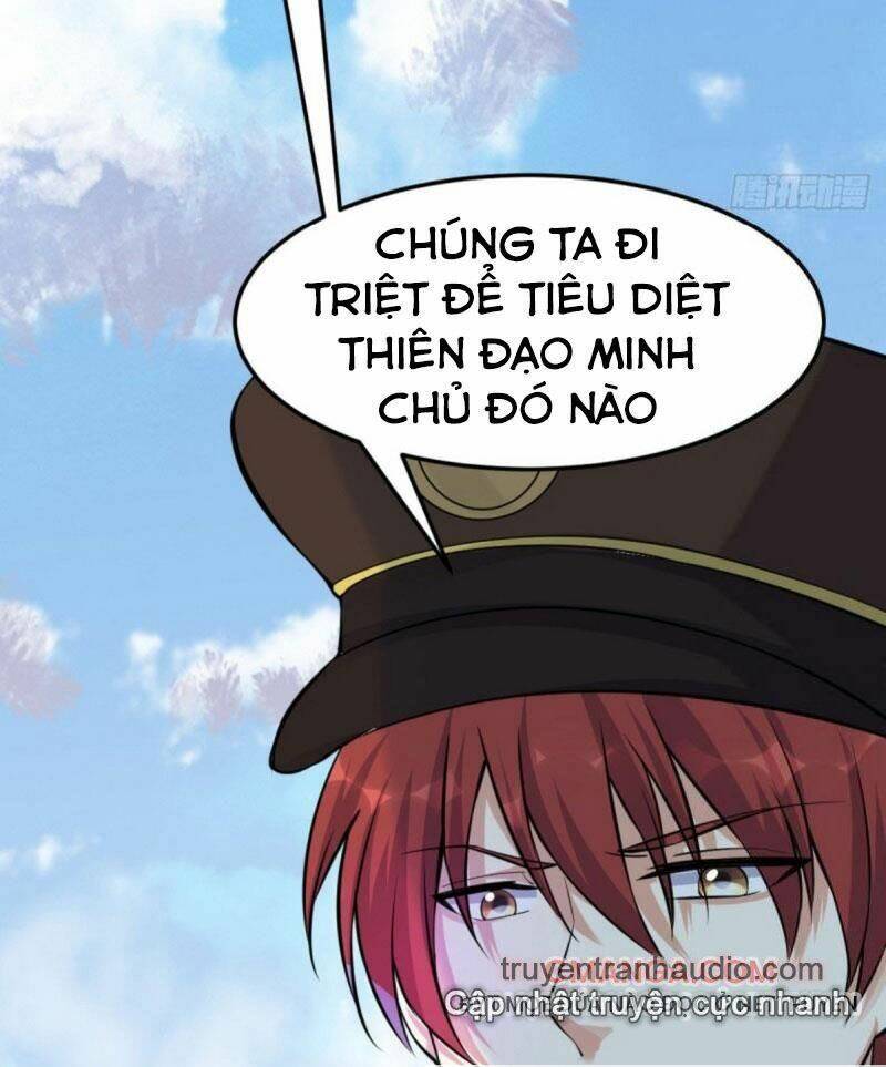 Tiên Vương Trùng Sinh: Chapter 151